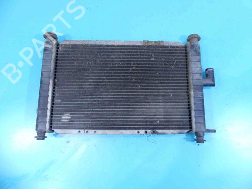 Water radiator DAEWOO MATIZ (M100, M150) 1.0 | BP37883790M31 - Image 2