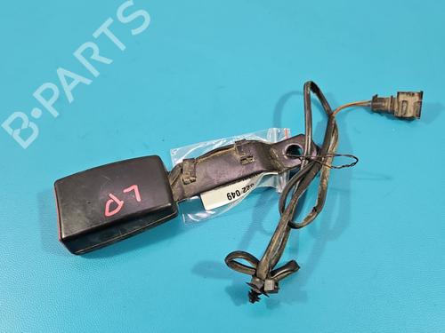 Front left seatbelt VW TRANSPORTER T5 Van (7HA, 7HH, 7EA, 7EH) | BP39911560I26 - Image 3