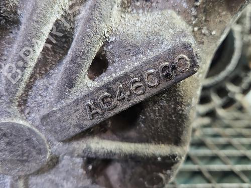 Gearbox RENAULT KADJAR (HA_, HL_) | BP37851448M3 - Image 5