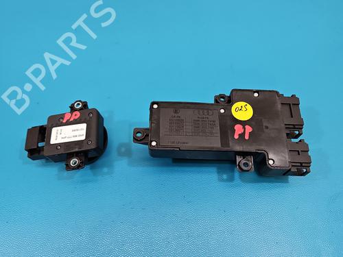 Switch AUDI Q7 (4MB, 4MG, 4MQ) 3.0 TFSI quattro | BP37837162I30 - Image 3