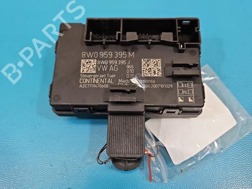 Electronic module AUDI A4 B9 Avant (8W5, 8WD) 30 TDI Mild Hybrid | BP37840012M83 - Image 3