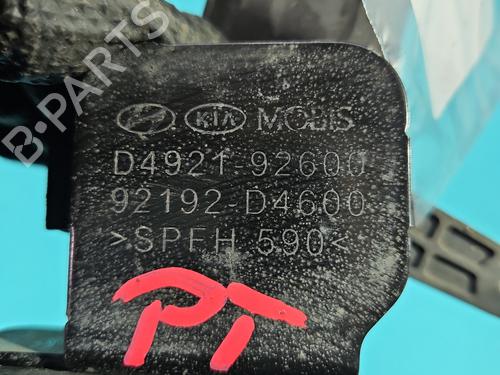 Elektronisk sensor KIA OPTIMA (JF) 1.6 T-GDI | BP37841499M84 - Image 3