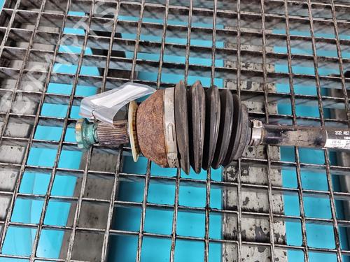 Left front driveshaft SKODA FABIA IV (PJ3) | BP39683782M38 - Image 2