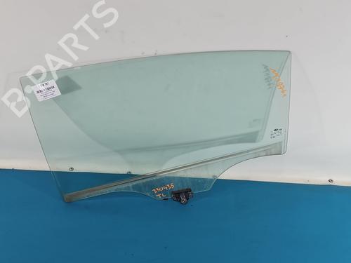 Used Rear left door window Rear left door window 38146314 38146314