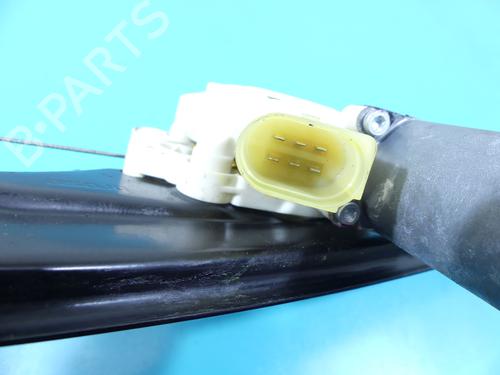 Rear left window mechanism BMW X5 (E70) xDrive 30 d | BP37892586C24 - Image 3