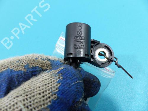 Electronic sensor SKODA FABIA II (542) 1.6 TDI | BP38153675M84 - Image 5