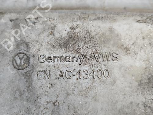 Oil sump VW BEETLE (5C1, 5C2) 2.0 TDI | BP37853885M115 - Image 2