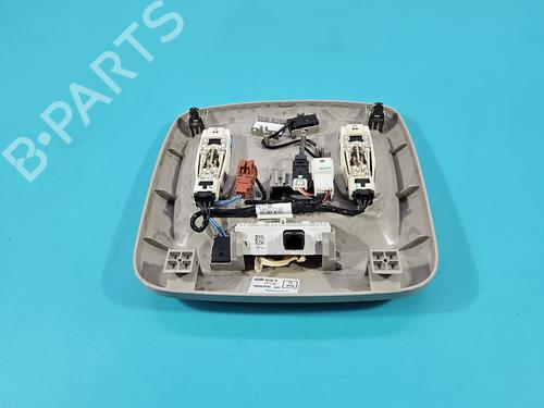 Kabinelys RENAULT KADJAR (HA_, HL_) | BP38264744I8 - Image 3