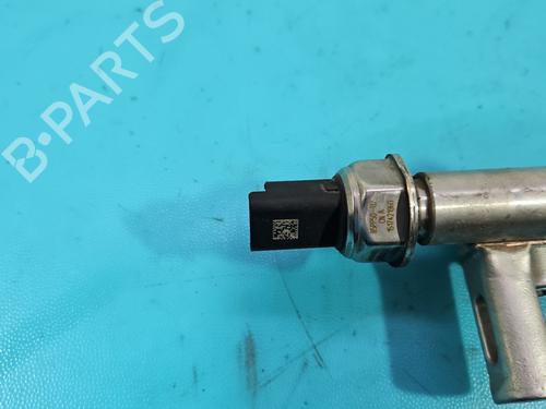 Injection rail PEUGEOT 2008 I (CU_) 1.2 THP 110 / PureTech 110 | BP38118643M98 - Image 8