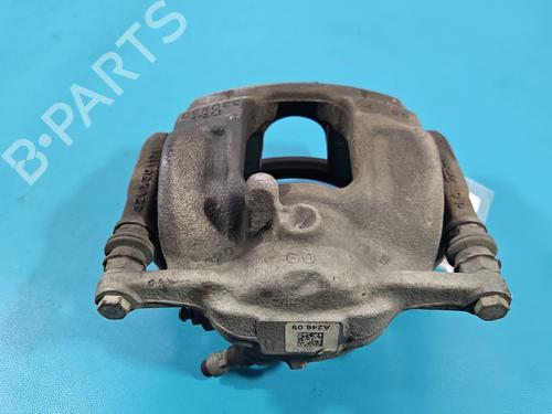 Left front brake caliper INFINITI QX50 II 2.0 AWD (J55) | BP39749315M105 - Image 4