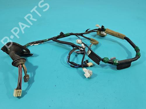 Used Wiring harness Wiring harness TOYOTA LAND CRUISER PRADO (_J12_) [2002-2010] 37822065 37822065
