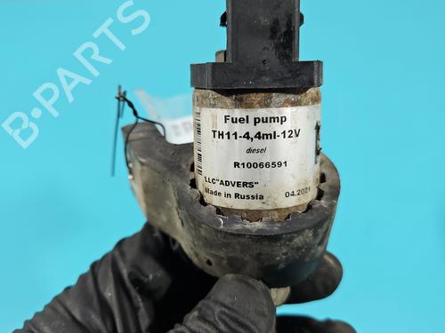 Andre RENAULT MASTER III Platform/Chassis (EV, HV, UV) | BP38147143O1 - Image 8