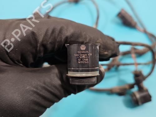 Electronic sensor VW CC B7 (358) 2.0 TDI | BP38129342M84 - Image 5