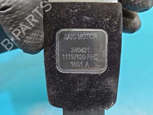 Front right seatbelt MG MG 3 (ZP2_) 1.5 Hybrid+ | BP37838883I25 - Image 5