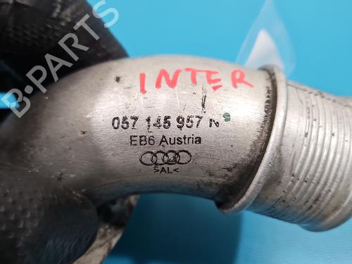Pipe AUDI Q7 (4LB) 4.2 TDI quattro | BP37828554M125 - Image 4