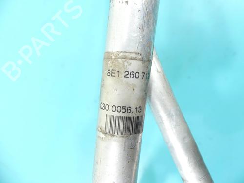 AC pipe AUDI A4 B7 (8EC) | BP37893915M126 - Image 13