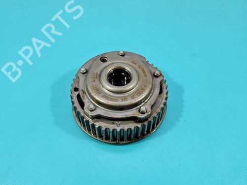 Used Pulley Pulley OPEL ASTRA H TwinTop (A04) 1.8 (L67) (140 hp) 40460866 40460866
