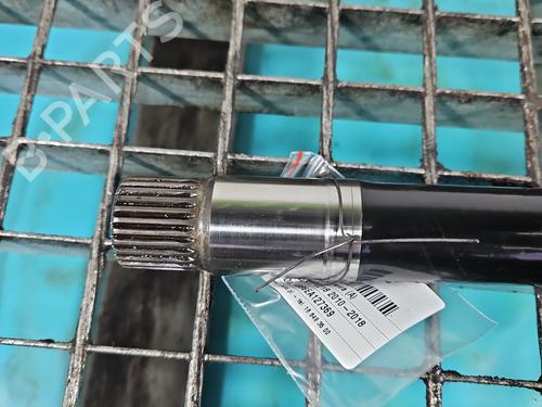 Left front driveshaft MERCEDES-BENZ CLS (C218) CLS 500 4-matic (218.391) | BP38122951M38 - Image 6