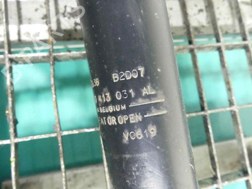 Left front shock absorber AUDI A6 C6 Avant (4F5) 2.7 TDI | BP37881173M16 - Image 4