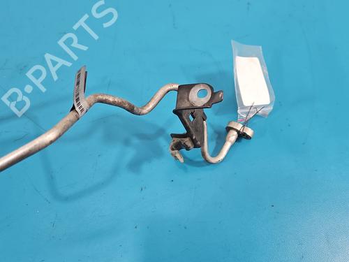 AC pipe RENAULT KADJAR (HA_, HL_) | BP37827402M126 - Image 3