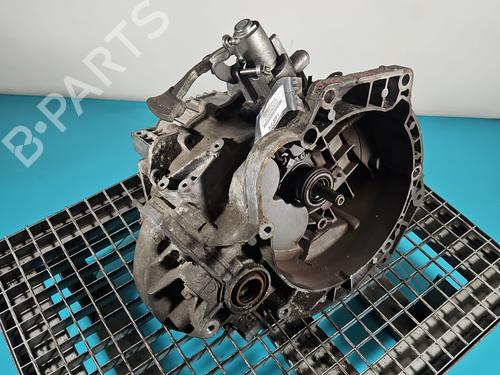 Used Gearbox Gearbox 38289586 38289586