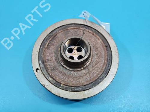 Pulley BMW 5 (G30, F90) 520 i | BP40460877M122 - Image 3