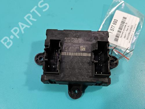 Electronic module JAGUAR F-PACE (X761) | BP37843548M83 - Image 2