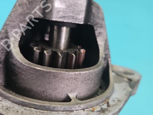 Starter OPEL MERIVA B MPV (S10) 1.7 CDTI (75) | BP37859266M8 - Image 3
