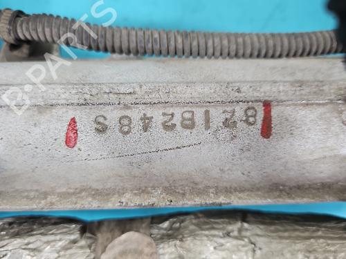 Steering rack FORD FOCUS III  | BP38129161M22  - Image 14
