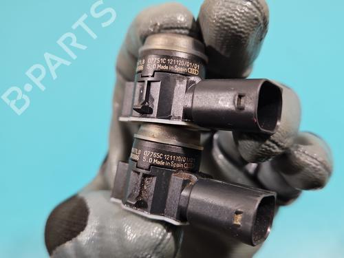 Electronic sensor PEUGEOT 301 1.6 HDI 90 | BP38123574M84 - Image 12