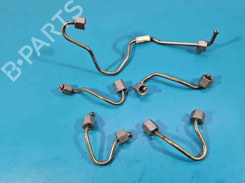 Pipe BMW X3 (G01, F97, G08) xDrive 20 d | BP38155258M125 - Image 2