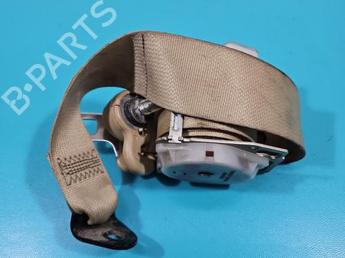 Rear left seatbelt SUBARU TRIBECA (B9) | BP38121201I29 - Image 4