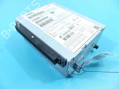 radio-volvo-v60-i-155-2010-2011-2012-2013-2014-2015-2016-2017-2018-37885395 main image