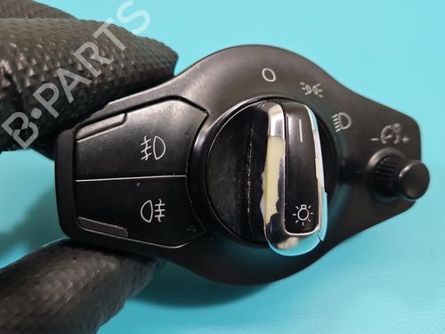 Headlight switch AUDI A4 B8 Avant (8K5) 2.0 TDI | BP37815088I24 - Image 4