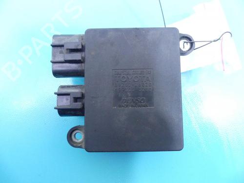 Electronic module LEXUS RX (_U3_) 400h AWD (MHU38_, MHU38R) | BP37879723M83 - Image 4