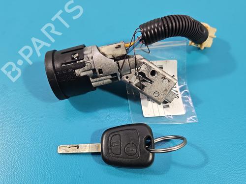Used Ignition barrel Ignition barrel 38534327 38534327