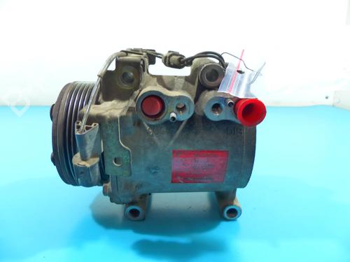 AC compressor MITSUBISHI SPACE STAR MPV (DG_A) | BP37805616M34 - Image 5