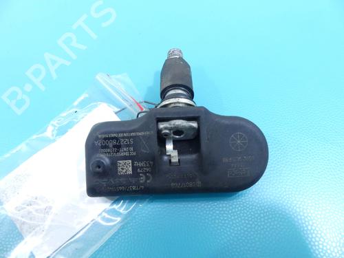 Electronic sensor LAND ROVER FREELANDER 2 (L359) 2.2 TD4 4x4 | BP37880613M84 - Image 2