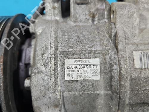 AC compressor BMW X1 (E84) sDrive 20 d | BP40256610M34 - Image 5