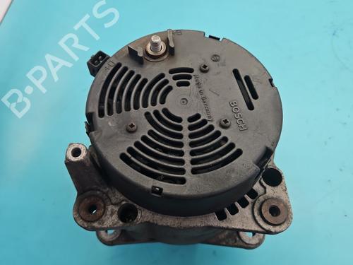 Alternator VW POLO (6N2) 1.9 SDI | BP39884712M7 - Image 4