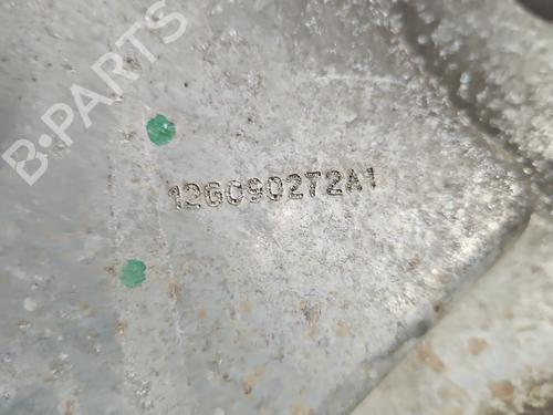 Timing cover HYUNDAI i30 (GD) 1.4 | BP37822277M123 - Image 3