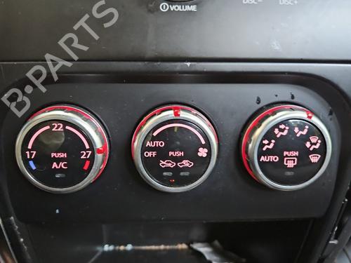 Used Climate control Climate control FIAT SEDICI (189_) 1.9 D Multijet 4x4 (120 hp) 38124483 38124483