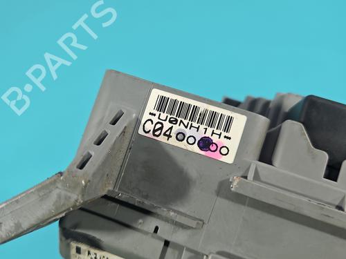 Engine control unit (ECU) HONDA CIVIC VII Hatchback (EU, EP, EV) 1.6 i (EP2, EU8, EU6) | BP37841633M57 - Image 8