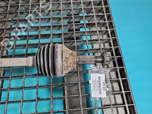 Left front driveshaft SKODA CITIGO (NF1) | BP37817526M38 - Image 2