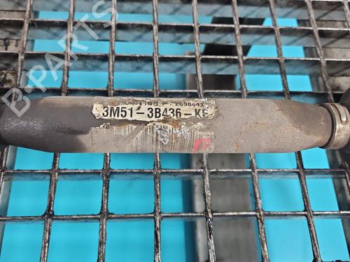 Right front driveshaft FORD FOCUS C-MAX (DM2) | BP39684478M39 - Image 5