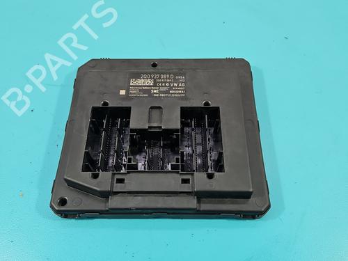 Comfort control module SEAT IBIZA V (KJ1, KJG) 1.0 TSI | BP37990412M56 - Image 2