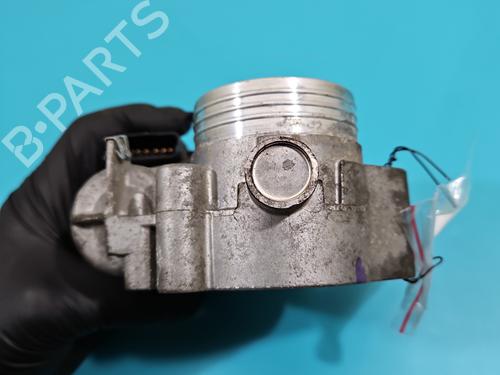 Throttle body CITROËN C-ELYSEE (DD_) 1.6 VTi 115 (DDNFP0, DDNFP6, DDNFP9) | BP38125488M82 - Image 4