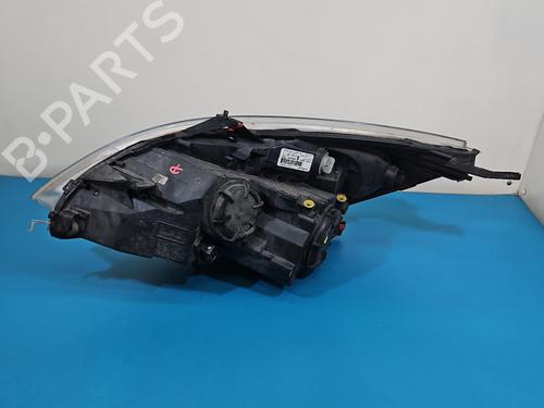 Right headlight OPEL MERIVA B MPV (S10) 1.7 CDTI (75) | BP38000328C29 - Image 4