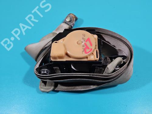 Front left seatbelt MAZDA CX-7 (ER) 2.3 MZR DISI Turbo AWD (ER3P) | BP38121940I26 - Image 2