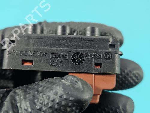 Switch CITROËN C5 III (RD_) 2.0 HDi (RDRHD8, RDRHDJ, RDRHR8, RDRHRJ) | BP37824269I30  - Image 5